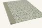 Preview: Handmade document holder green lilac